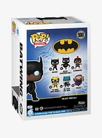 Funko DC Comics Batman War Zone Pop! Heroes Batwing Vinyl Figure