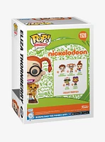 Funko The Wild Thornberrys Pop! Television Eliza Thornberry Vinyl Figure