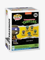 Funko Teenage Mutant Ninja Turtles Pop! Television Donatello Vinyl Figure