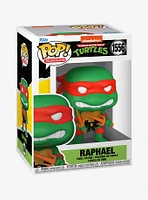 Funko Teenage Mutant Ninja Turtles Pop! Television Raphael Vinyl Figure