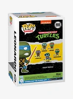 Funko Teenage Mutant Ninja Turtles Pop! Television Leonardo Vinyl Figure