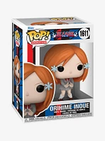 Funko BLEACH Pop! Animation Orihime Inoue Vinyl Figure