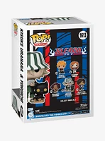 Funko BLEACH Pop! Animation Kisuke Urahara & Yoruichi Vinyl Figure