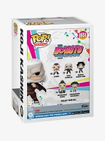 Funko Boruto: Naruto Next Generations Pop! Animation Koji Kashin Vinyl Figure