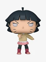 Funko Boruto: Naruto Next Generations Pop! Animation Himawari Uzumaki Vinyl Figure