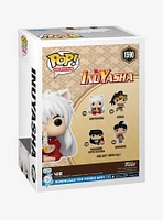 Funko InuYasha Pop! Animation InuYasha Vinyl Figure