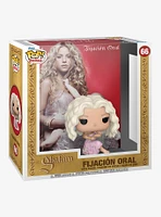 Funko Pop! Albums Shakira Fijacion Oral Vol. 1 Vinyl Figure