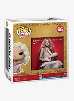 Funko Pop! Albums Shakira Fijacion Oral Vol. 1 Vinyl Figure