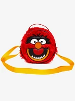 Disney The Muppets Animal Character Close-Up Crossbody Bag