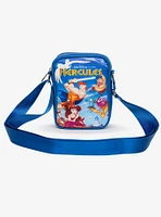 Disney Hercules VHS Movie Box Replica Crossbody Bag