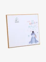 Disney Winnie The Pooh Eeyore Frame With Clip