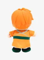 Figure Key Fruits Basket Kyo Soma Plush