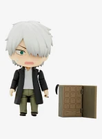 Good Smile Company Mushishi Nendoroid No. 2246 Ginko Figure