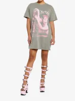 Melanie Martinez Portals Creature T-Shirt Dress