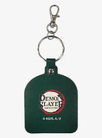 Demon Slayer: Kimetsu No Yaiba Tanjiro Tag Key Chain