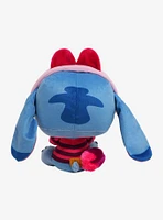 Funko Disney Stitch In Cheshire Cat Costume Plush