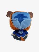 Funko Disney Stitch In Beast Costume Plush