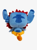 Funko Disney Stitch In Simba Costume Plush