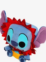 Funko Disney Stitch In Simba Costume Plush