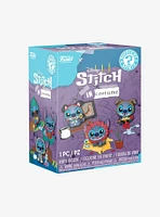 Funko Disney Mystery Minis Stitch In Costume Blind Box Vinyl Figure