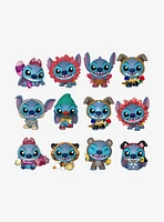 Funko Disney Mystery Minis Stitch In Costume Blind Box Vinyl Figure