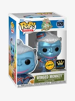 Funko The Wizard Of Oz Pop! Movies Winged Monkey Vinyl Figure Specialty Series Exclusive