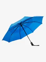 Vortex 43" Auto Open / Auto Close Compact Umbrella Ocean