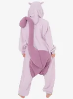 Pokémon Mewtwo Kigurumi