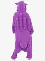 Pokémon Gengar Kigurumi