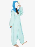 Pokémon Piplup Kigurumi