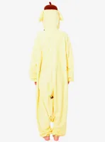 Sanrio Pompompurin Kigurumi