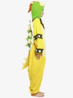 Nintendo Super Mario Bros. Bowser Kigurumi