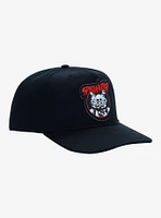 Five Nights At Freddy's Springtrap Snapback Hat