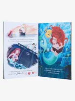 Disney I Am Ariel Little Golden Book