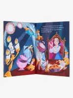 Disney I Am Belle Little Golden Book