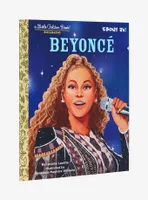 Beyoncé Little Golden Book