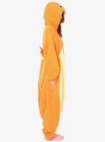 Pokémon Charmander Kigurumi