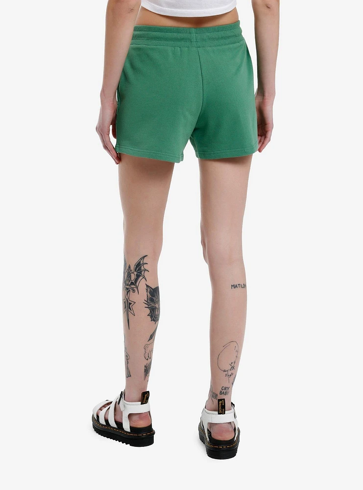 Animal Crossing: New Horizons Leif Lounge Shorts