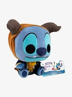 Funko Disney Lilo & Stitch The Beast Stitch 7 Inch Plush