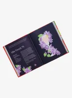 Cocktail Botanica Recipe Book