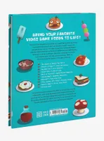 Video Game Chef Cookbook