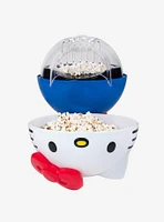 Sanrio Hello Kitty Popcorn Maker