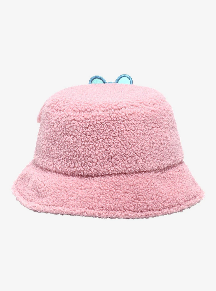 My Melody Sherpa 3D Ear Bucket Hat