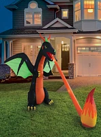 Dragon Inflatable Decor