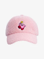 Kirby Sherpa Dad Cap