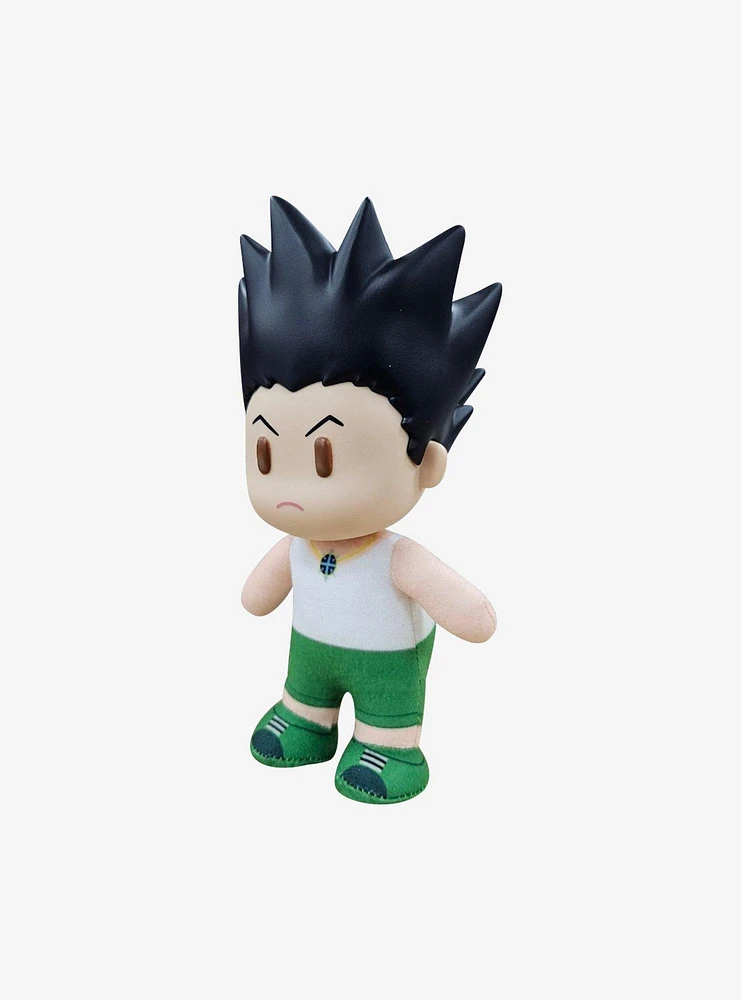 FigureKey Hunter X Hunter Gon Freecss Plush