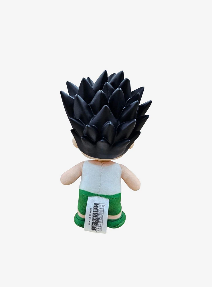 FigureKey Hunter X Hunter Gon Freecss Plush