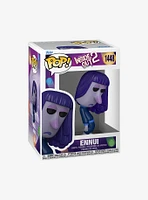 Funko Pop! Disney Pixar Inside Out 2 Ennui Vinyl Figure