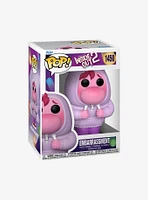 Funko Pop! Disney Pixar Inside Out 2 Embarrassment Vinyl Figure