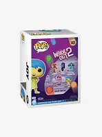 Funko Pop! Disney Pixar Inside Out 2 Joy Vinyl Figure